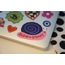 'WONDERLAND' 4'LU STICKER PAKETİ