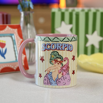 SCORPIO KUPA