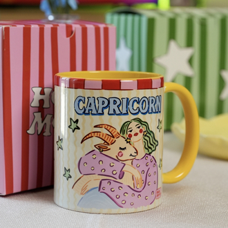CAPRICORN KUPA
