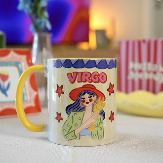 VIRGO KUPA
