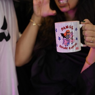 FANGS KUPA