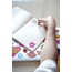'WONDERLAND' 4'LU STICKER PAKETİ