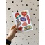 4'LU STICKER PAKETİ