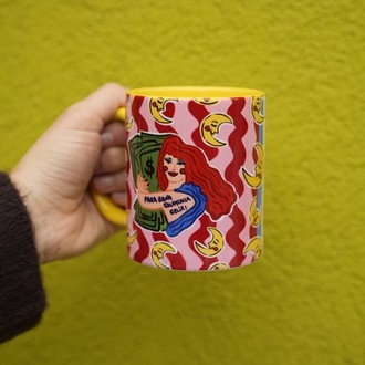 PARA KUPA