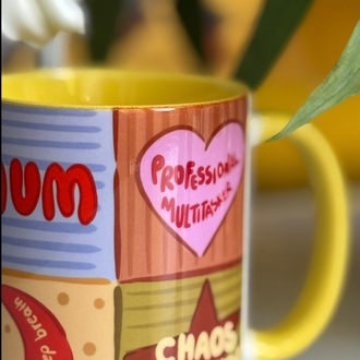MUM KUPA