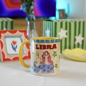 Libra Kupa