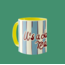 'DADDY'S TEA' KUPA