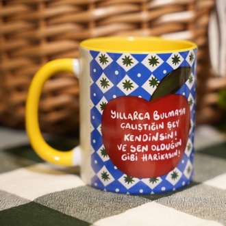 'HARIKASIN' KUPA