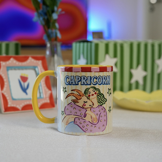 CAPRICORN KUPA