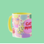 'CAT MOM' KUPA