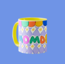 'MOMDERFUL' KUPA