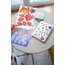 'WONDERLAND' 4'LU STICKER PAKETİ