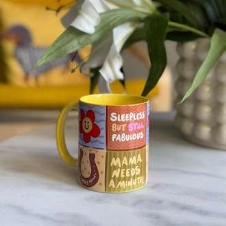 MUM KUPA