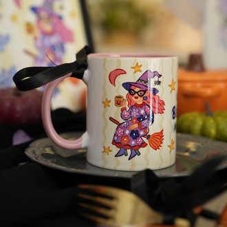 WITCH KUPA