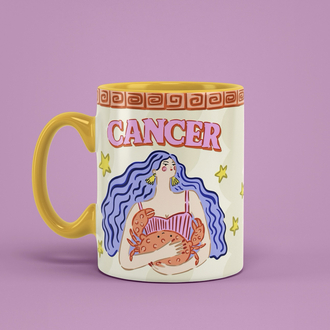 CANCER KUPA