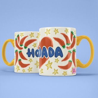 HOT DADA KUPA