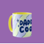 'DADDY COOL' KUPA