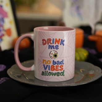 DRINK ME KUPA