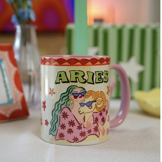 ARIES KUPA