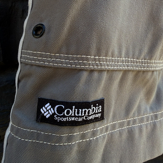 L Columbia Vintage Deniz Şortu