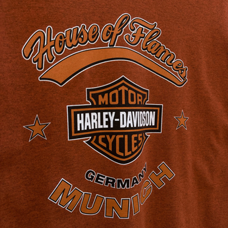 XL Harley Davidson T-Shirt