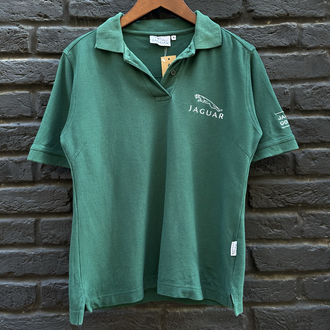 M Jaguar Polo Yaka Tshirt