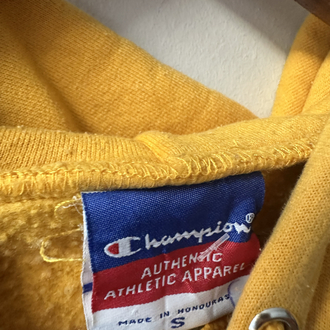 S champion Sweatshirt 
