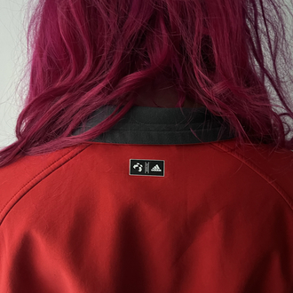 M Vintage Adidas Mevsimlik 