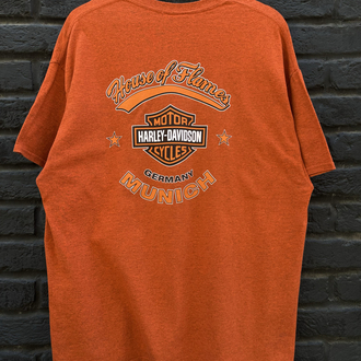 XL Harley Davidson T-Shirt