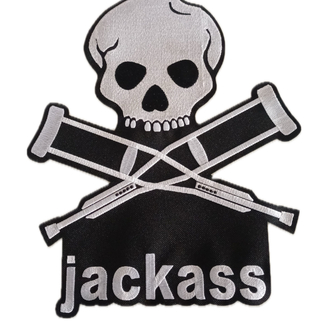 Jackass Patch