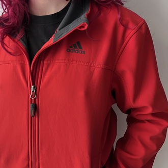 M Vintage Adidas Mevsimlik 