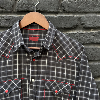 M Vintage Levi’s Gömlek