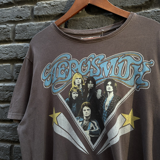 Vintage Aerosmith T-Shirt