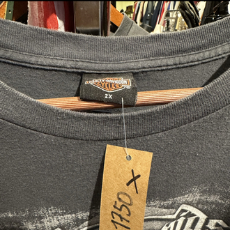 Vintage Harley Davidson T-Shirt