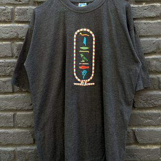 L Vintage T-Shirt