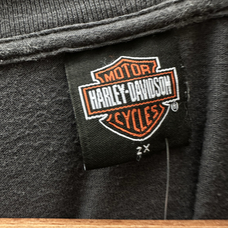 Vintage Harley Davidson T-Shirt
