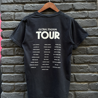 The Weekend Tour T-Shirt
