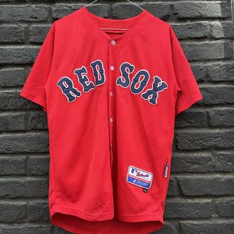 Vintage Baseball Forması