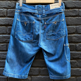 Vintage Levis Şort