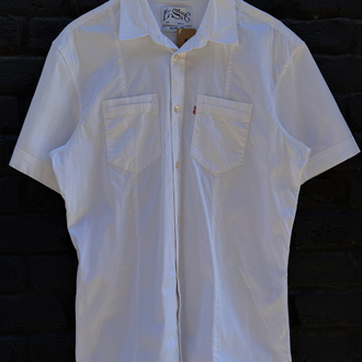 L Levis Vintage Gömlek