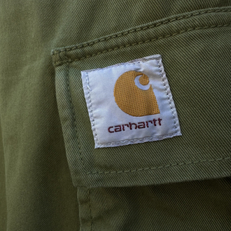 32 Carhartt Kargo Şort
