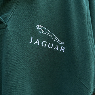 M Jaguar Polo Yaka Tshirt