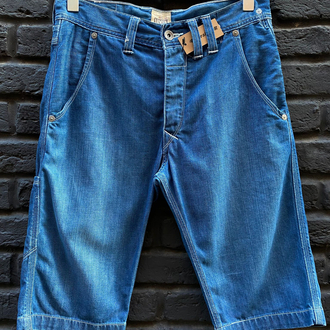 Vintage Levis Şort