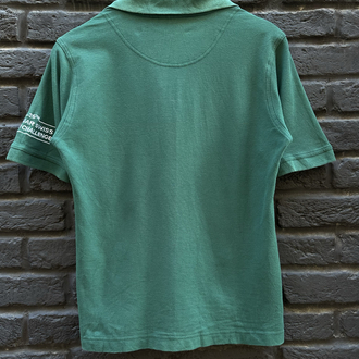 M Jaguar Polo Yaka Tshirt