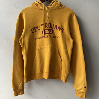 S champion Sweatshirt 