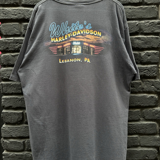 Vintage Harley Davidson T-Shirt