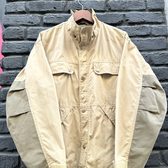Fjall raven vintage Jacket XS