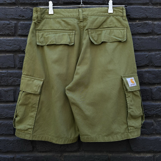 32 Carhartt Kargo Şort