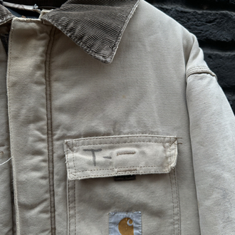 Vintage Carhartt Ceket