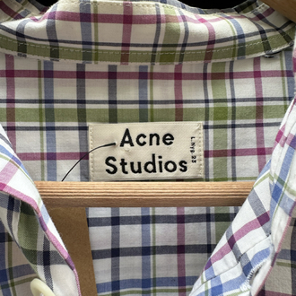 Acne Studios Gömlek